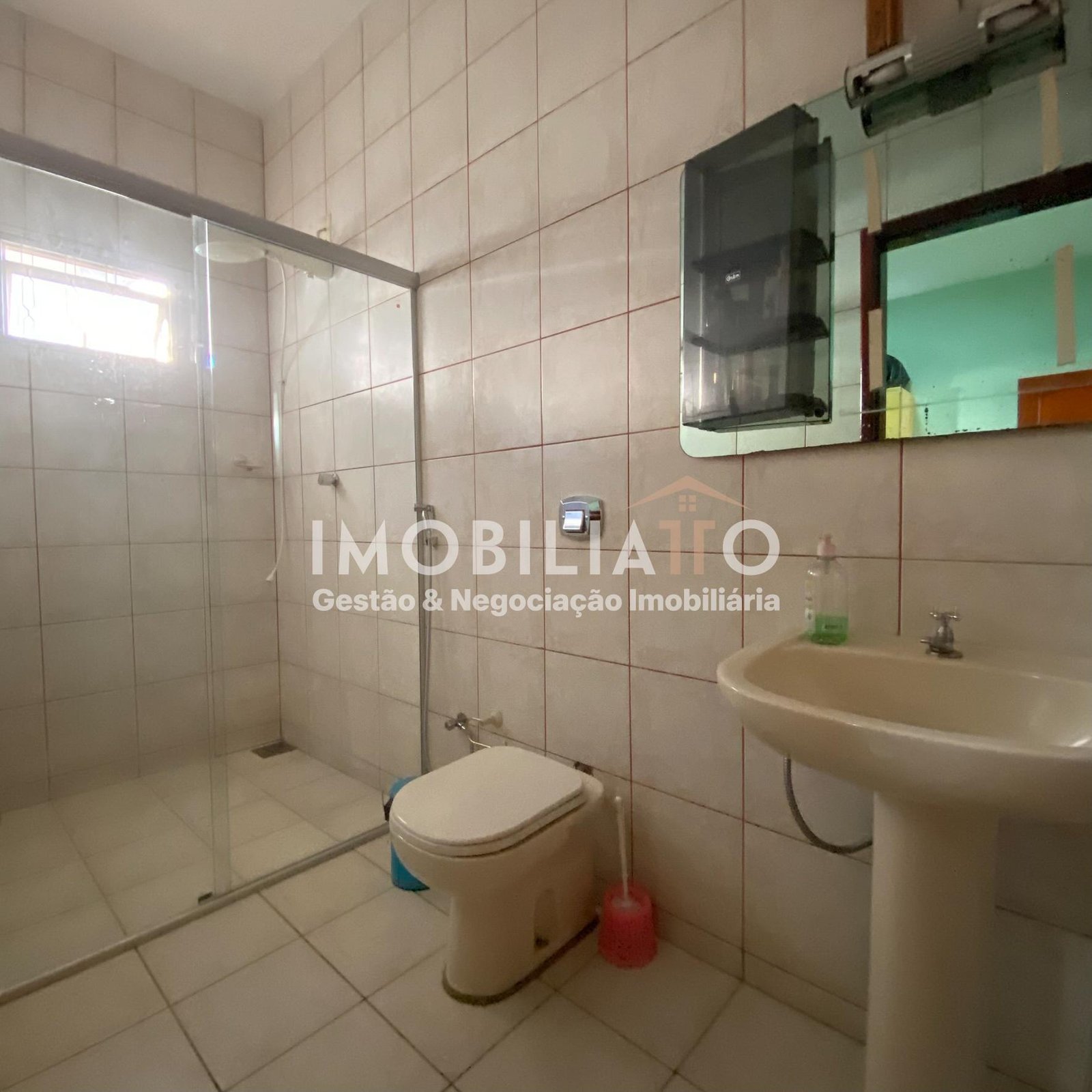 Casa à venda no CPA em Cuiabá – 3 suítes, área gourmet e 4 vagas