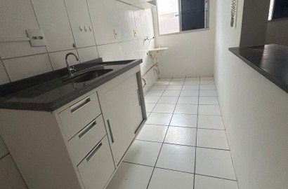 Apartamento Terreo no Condomínio Chapada Diamantina Cuiaba