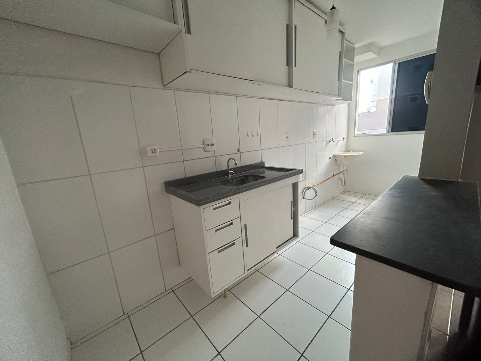 Apartamento Terreo no Condomínio Chapada Diamantina Cuiaba