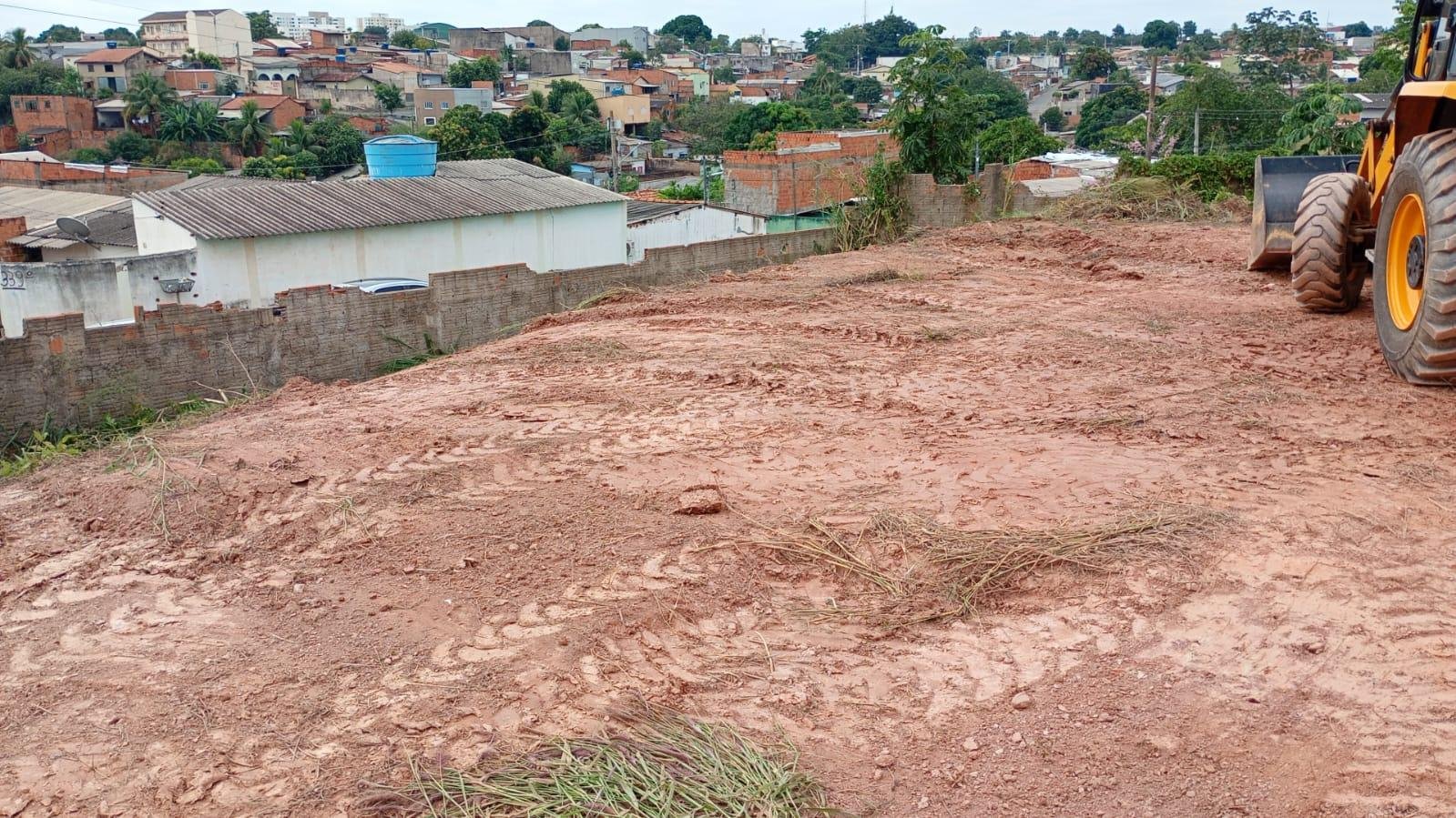 Terreno à venda no Residencial Dom Bosco em Cuiabá – 550m² próximo ao Shopping Pantanal