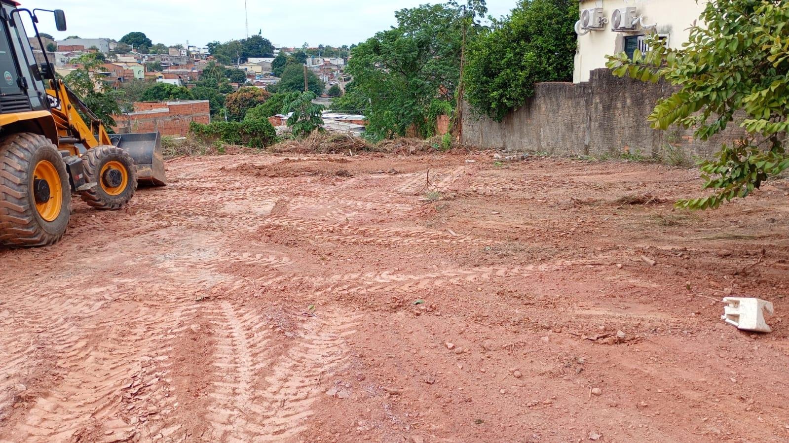 Terreno à venda no Residencial Dom Bosco em Cuiabá – 550m² próximo ao Shopping Pantanal