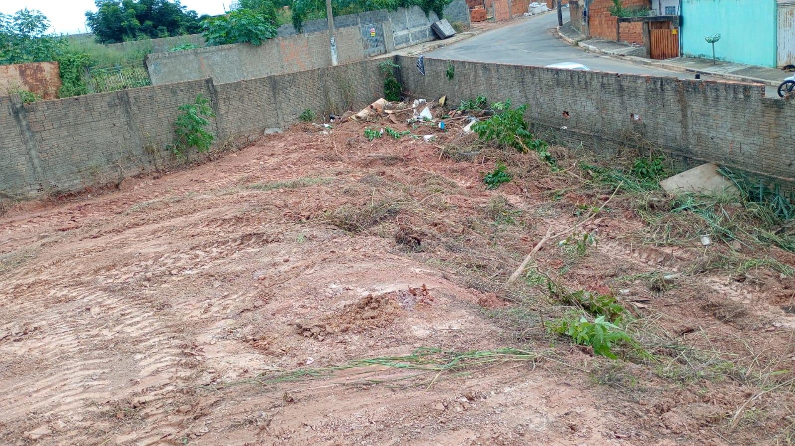 Terreno à venda no Residencial Dom Bosco em Cuiabá – 550m² próximo ao Shopping Pantanal