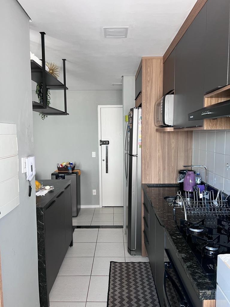 Apartamento com Quase 50mil de desconto no Bairro Goiabeiras