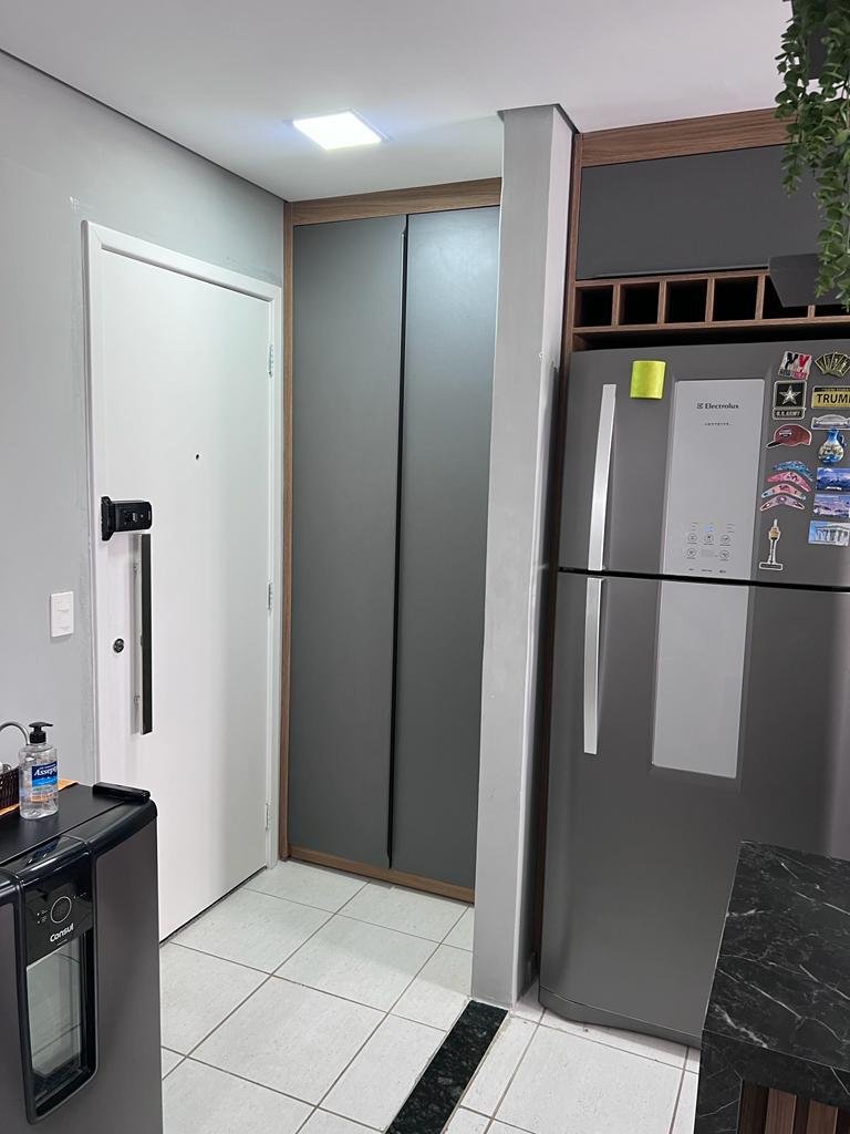 Apartamento com Quase 50mil de desconto no Bairro Goiabeiras