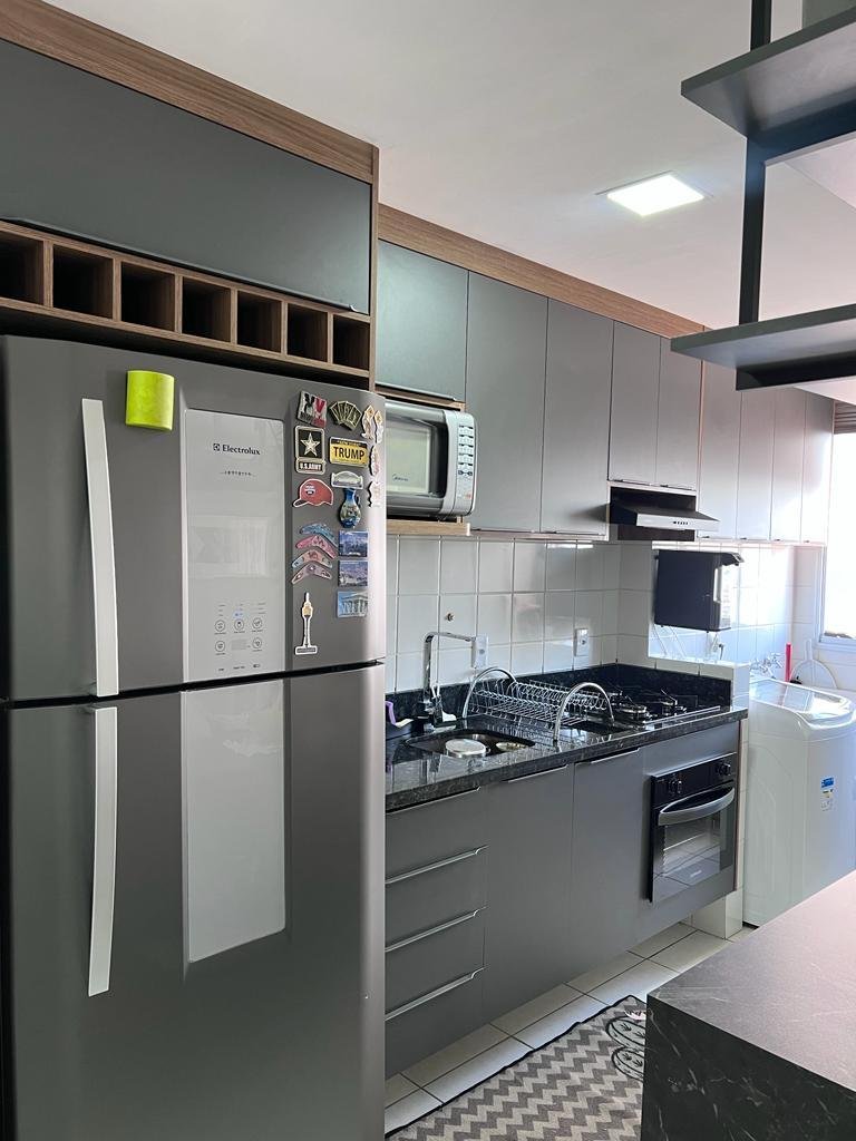 Apartamento com Quase 50mil de desconto no Bairro Goiabeiras