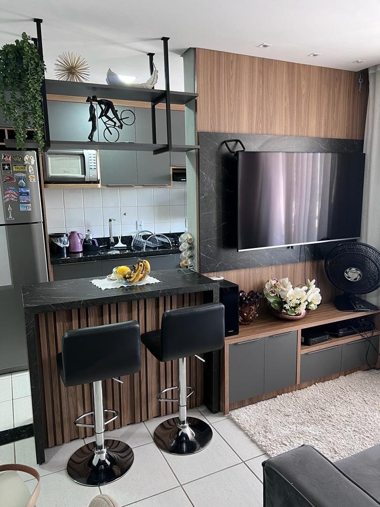Apartamento com Quase 50mil de desconto no Bairro Goiabeiras