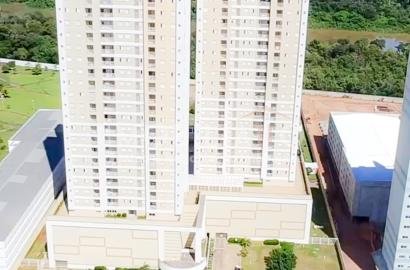 Apartamento com 3 Quartos à Venda no Jardim Beira Rio – Aceita Carro 2024