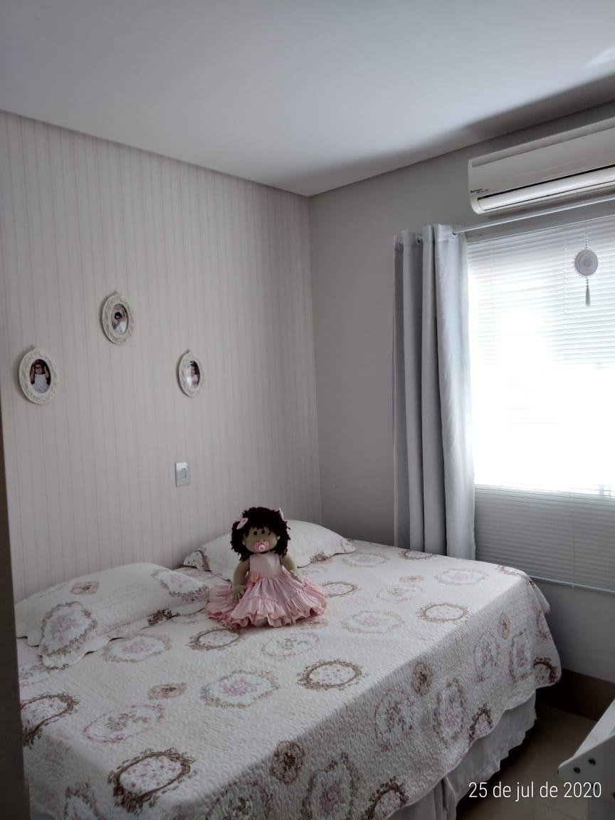 Casa térrea à venda no Condomínio Belvedere I em Cuiabá – 3 suítes, piscina e área gourmet climatizada