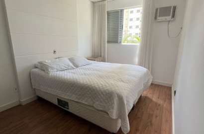 Apartamento Localizado no Condomínio Villagio Della Torre