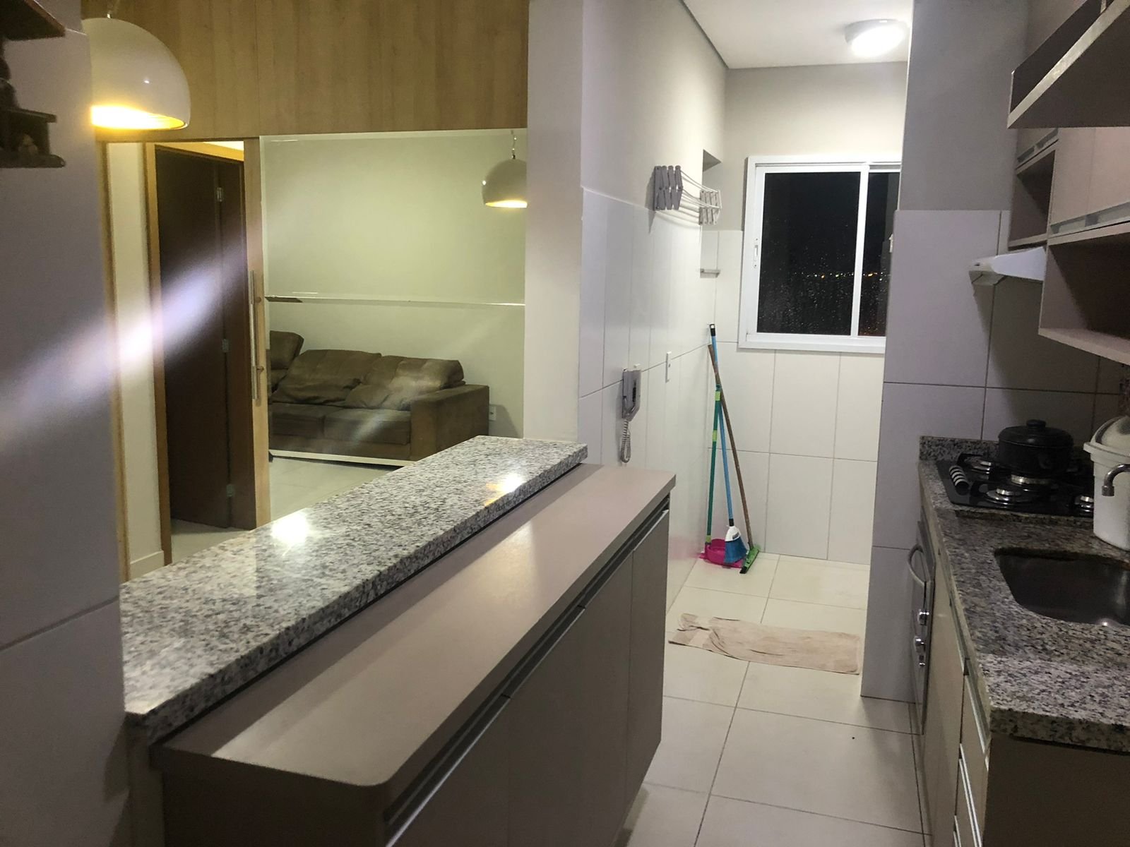 Espetacular Apartamento de 3 Quartos no Residencial Vale das Palmeiras: Aproveite Esta Oferta Exclusiva!