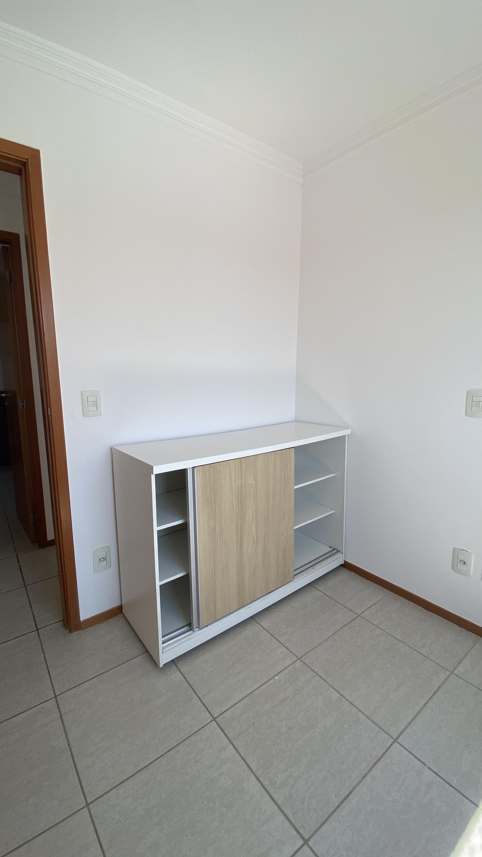 Apartamento à venda no Garden Três Américas em Cuiabá – 3 quartos, suíte e 2 vagas