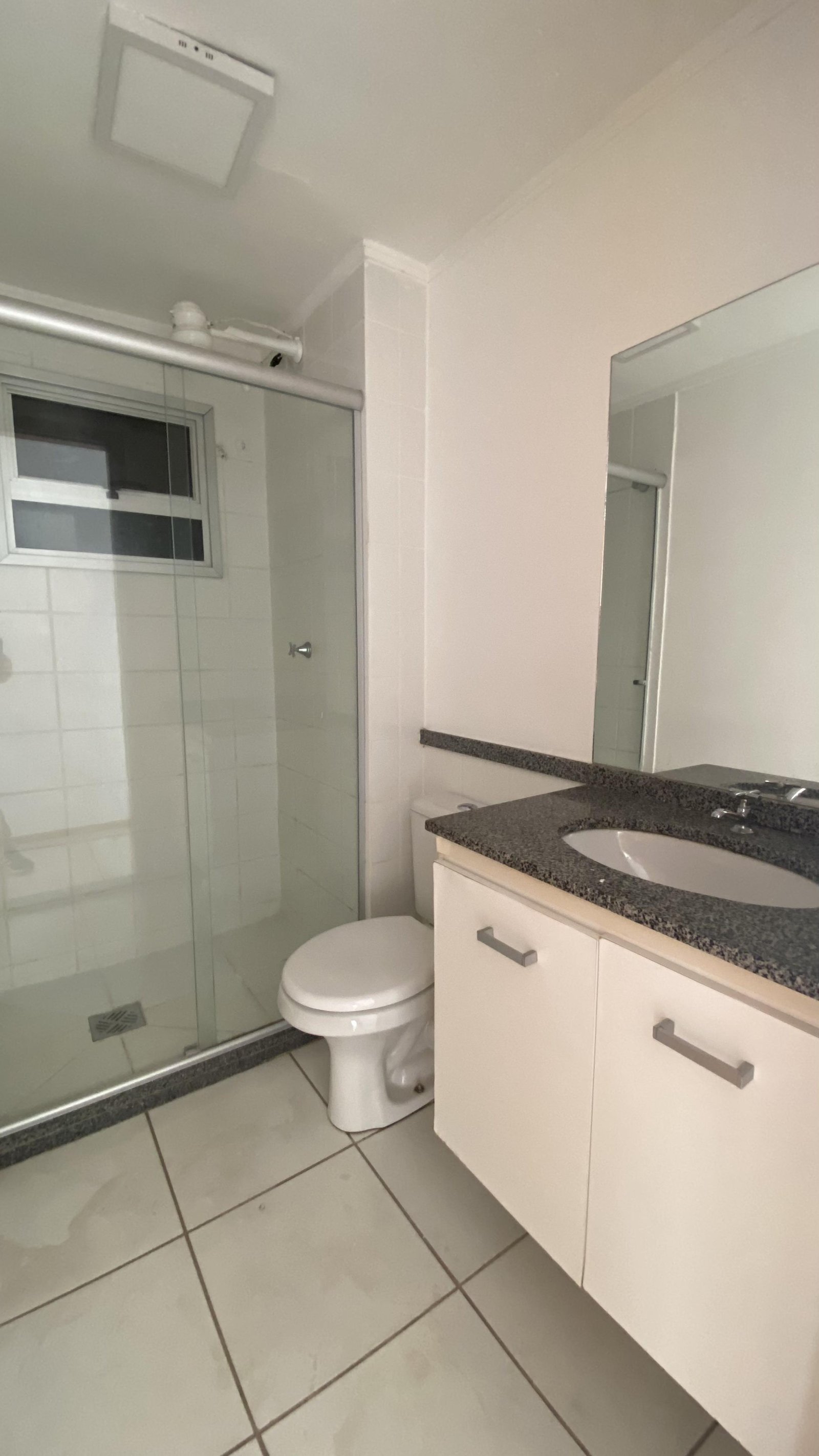 Apartamento à venda no Garden Três Américas em Cuiabá – 3 quartos, suíte e 2 vagas