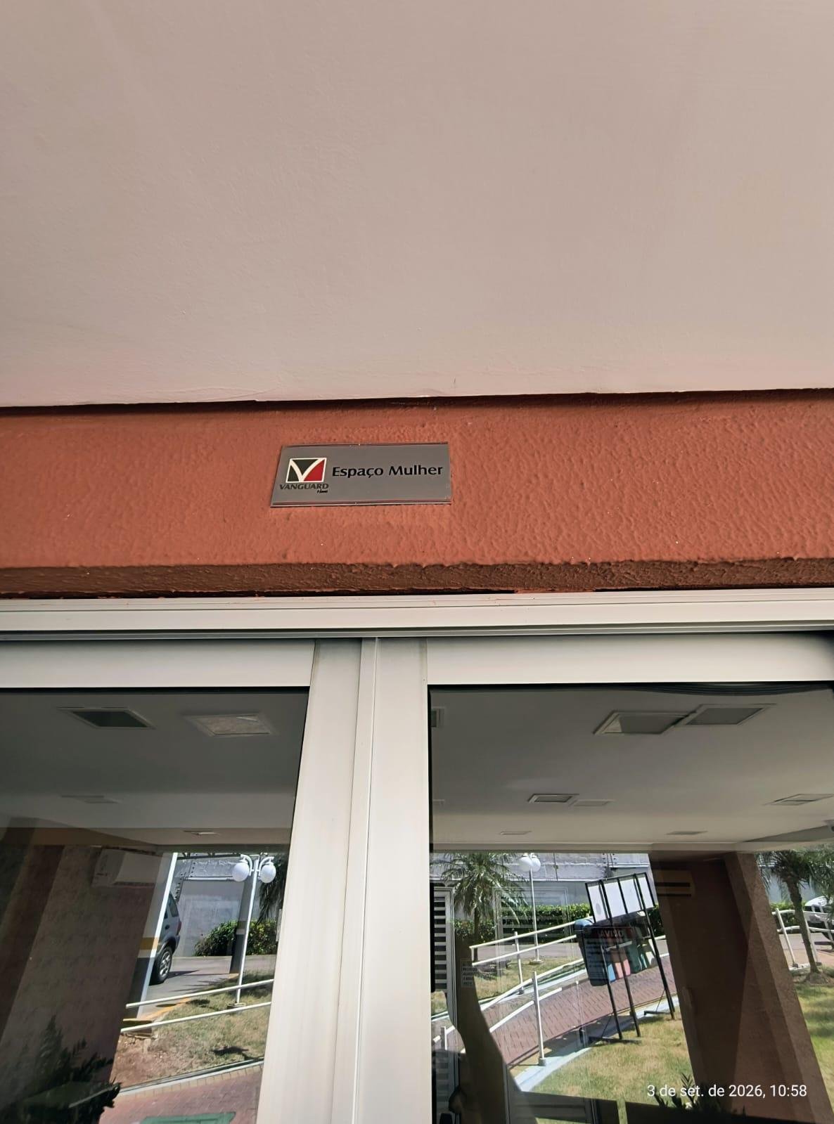 Apartamento à venda no Garden Três Américas em Cuiabá – 3 quartos, suíte e 2 vagas