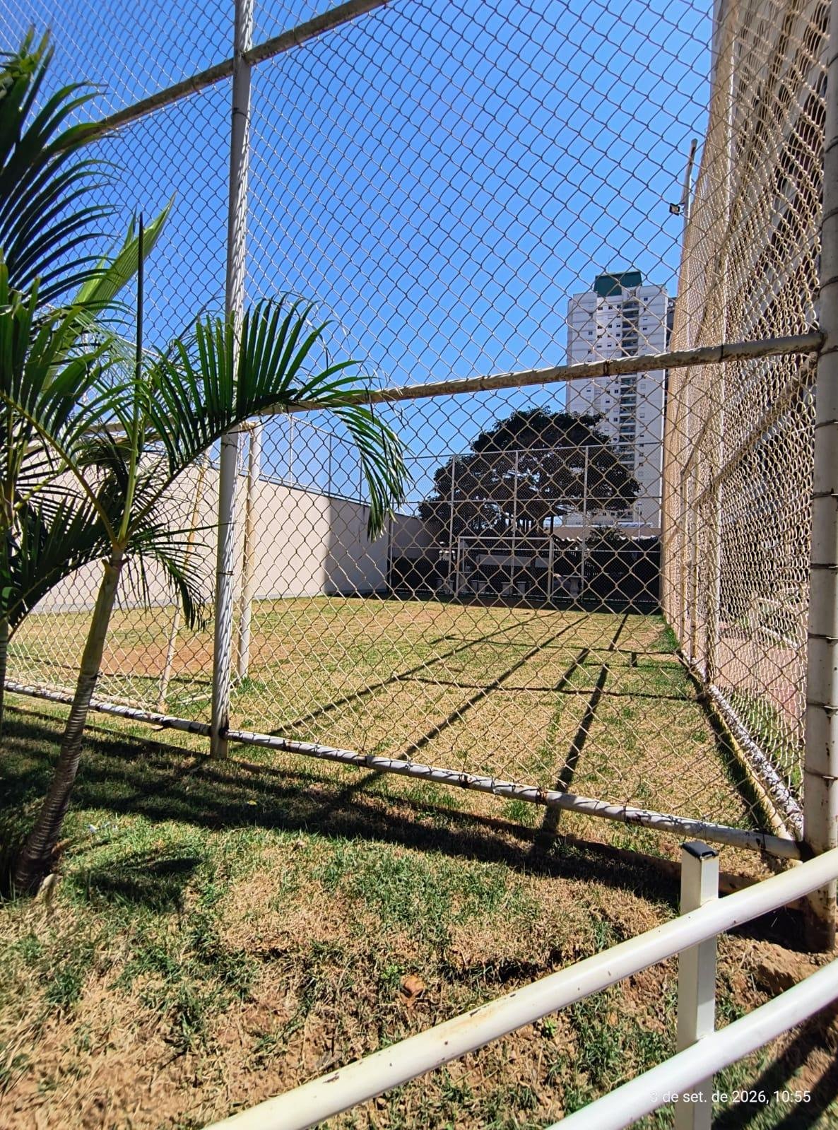 Apartamento à venda no Garden Três Américas em Cuiabá – 3 quartos, suíte e 2 vagas