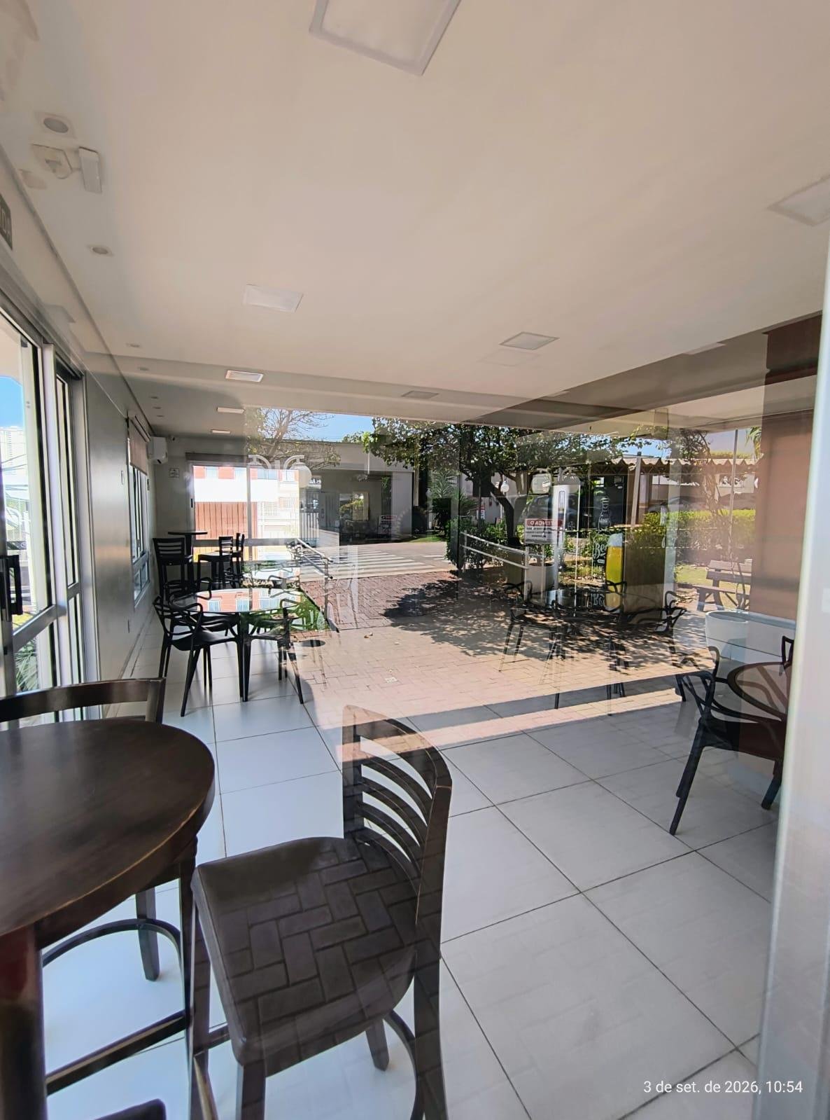 Apartamento à venda no Garden Três Américas em Cuiabá – 3 quartos, suíte e 2 vagas
