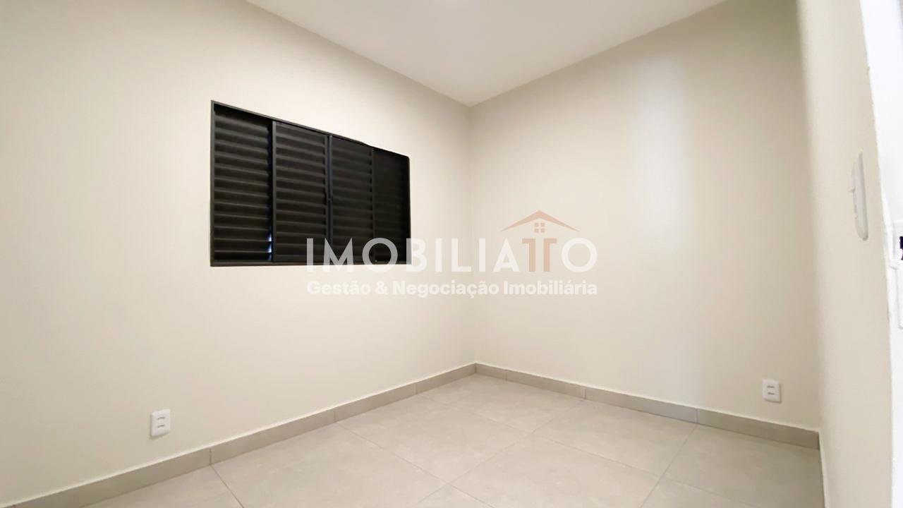Casa à venda no Jardim Universitário em Cuiabá - 3 quartos, piscina e área gourmet