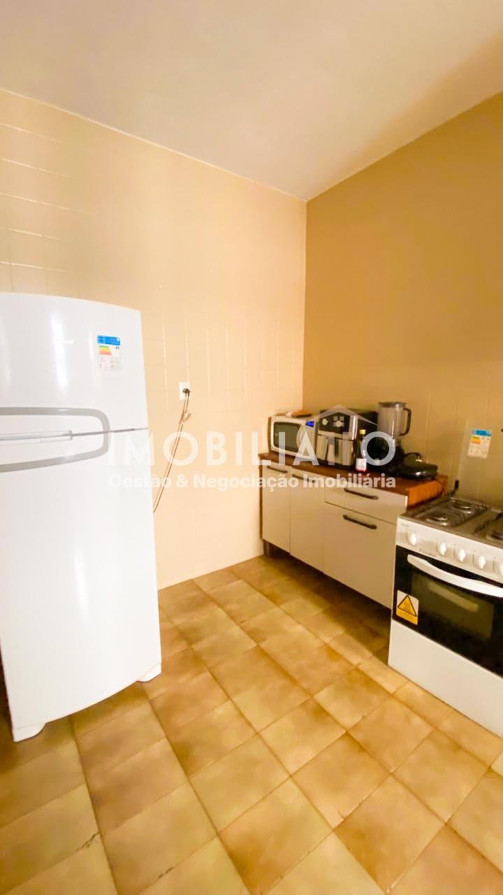 Apartamento à venda no Bairro Miguel Sutil em Cuiabá – 3 quartos, 80m² e elevador