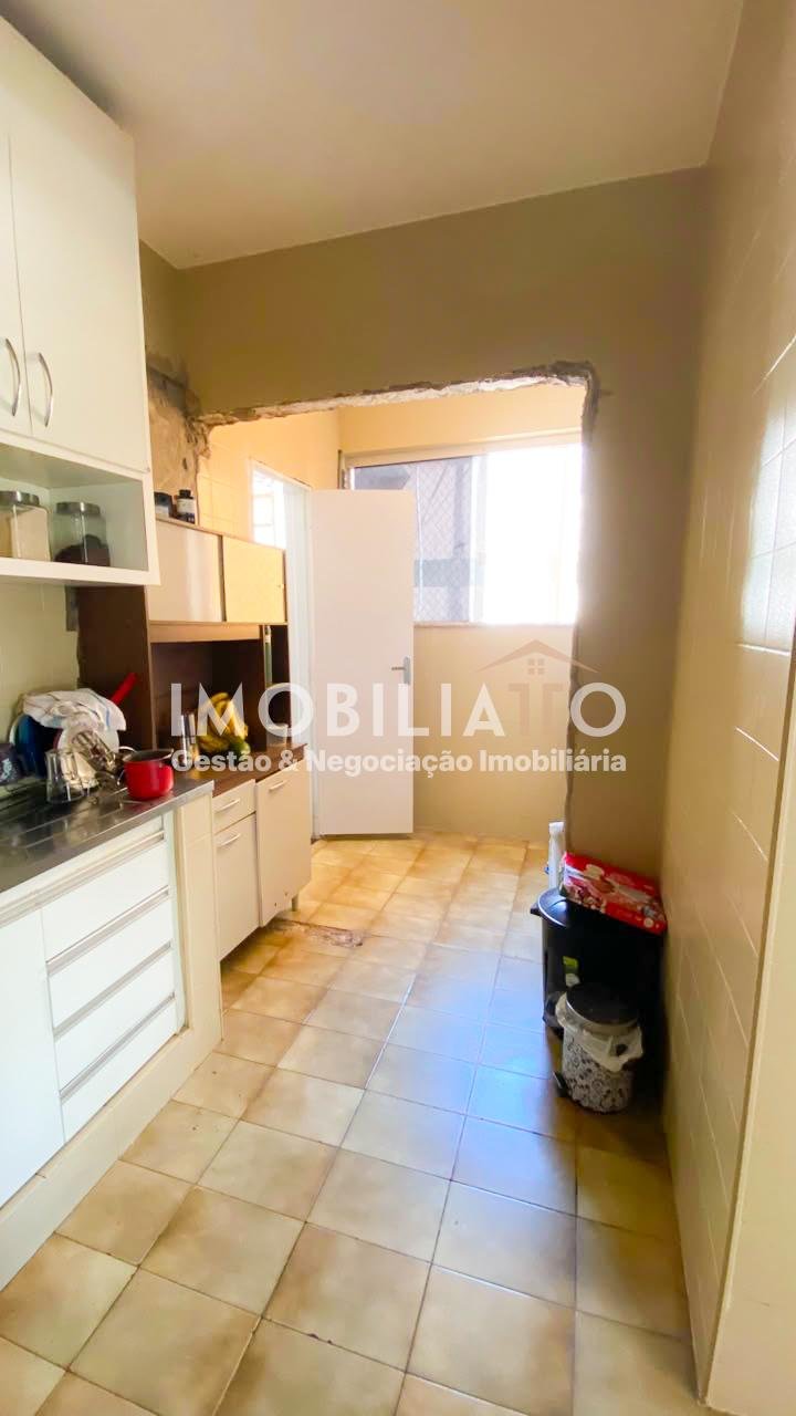 Apartamento à venda no Bairro Miguel Sutil em Cuiabá – 3 quartos, 80m² e elevador