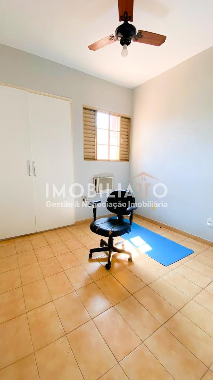 Apartamento à venda no Bairro Miguel Sutil em Cuiabá – 3 quartos, 80m² e elevador