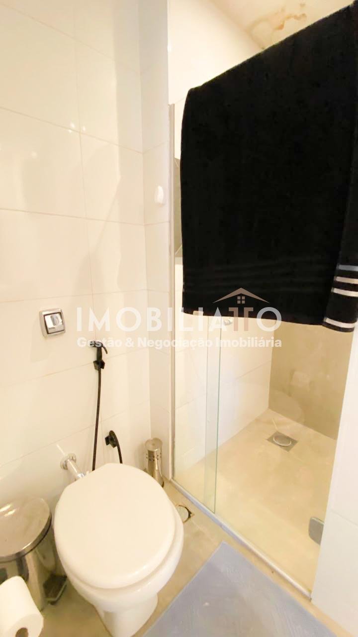 Apartamento à venda no Bairro Miguel Sutil em Cuiabá – 3 quartos, 80m² e elevador