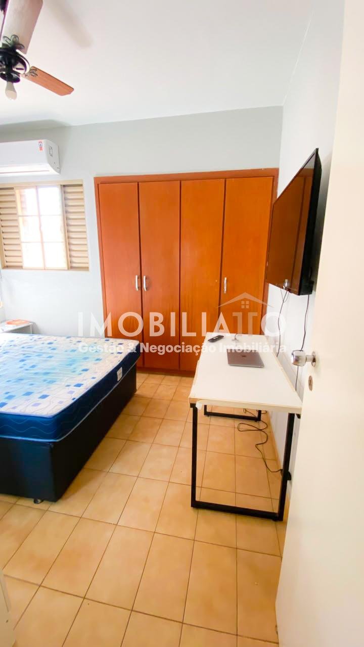 Apartamento à venda no Bairro Miguel Sutil em Cuiabá – 3 quartos, 80m² e elevador