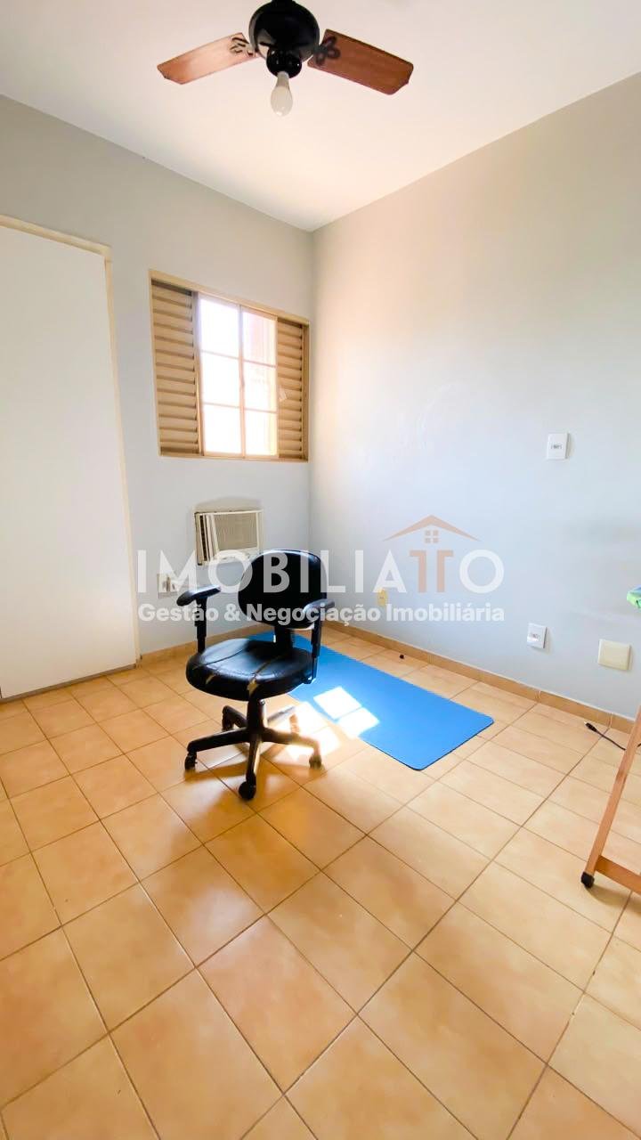 Apartamento à venda no Bairro Miguel Sutil em Cuiabá – 3 quartos, 80m² e elevador