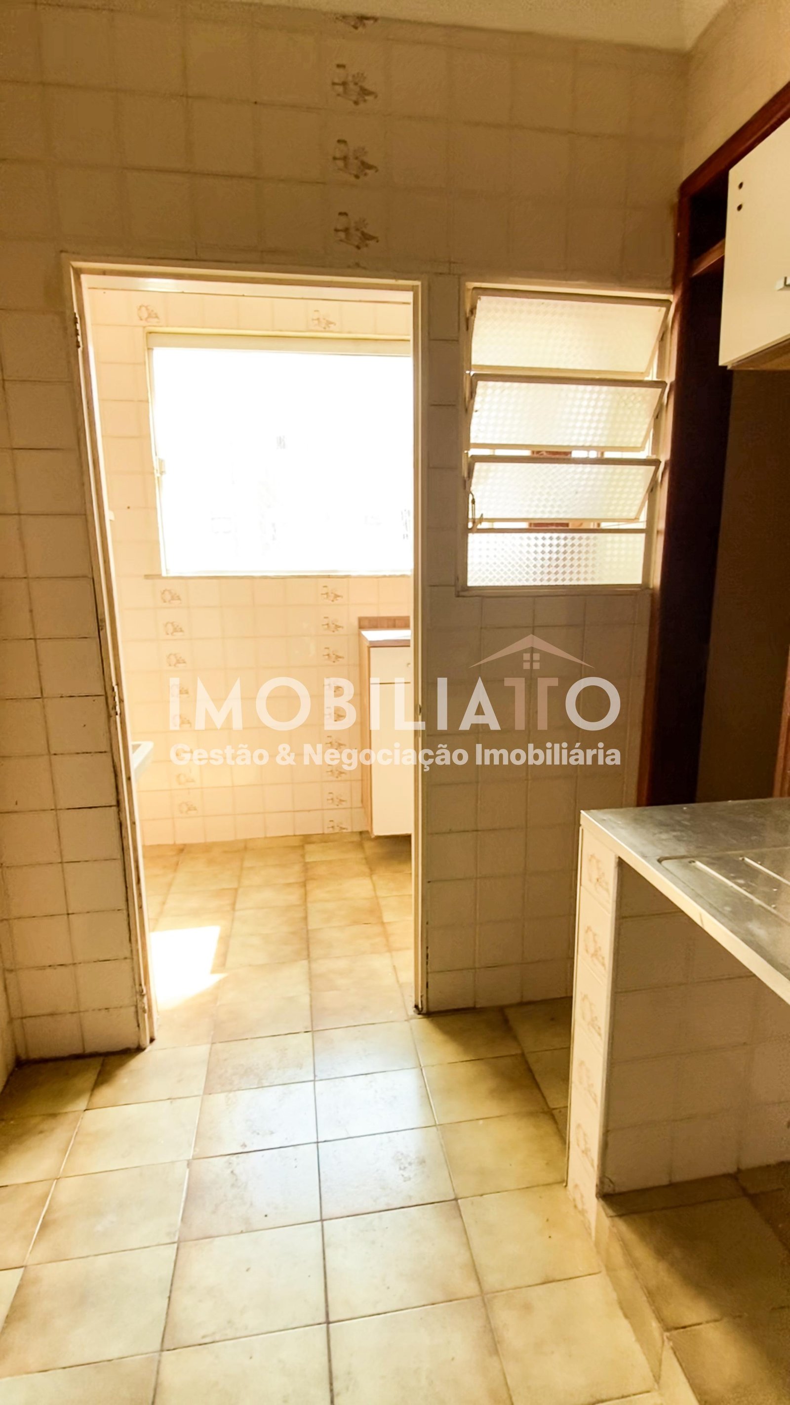 Apartamento à venda no Miguel Sutil em Cuiabá – 3 quartos, 79m² e próximo à Av. do CPA