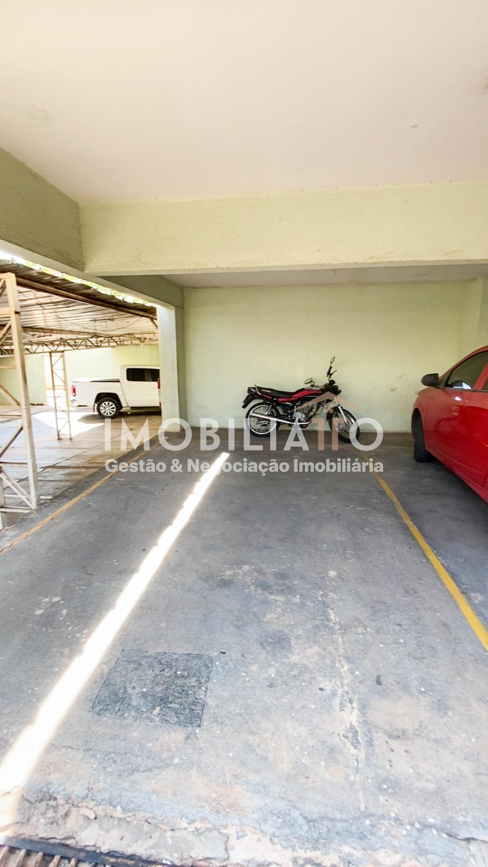 Apartamento à venda no Miguel Sutil em Cuiabá – 3 quartos, 79m² e próximo à Av. do CPA