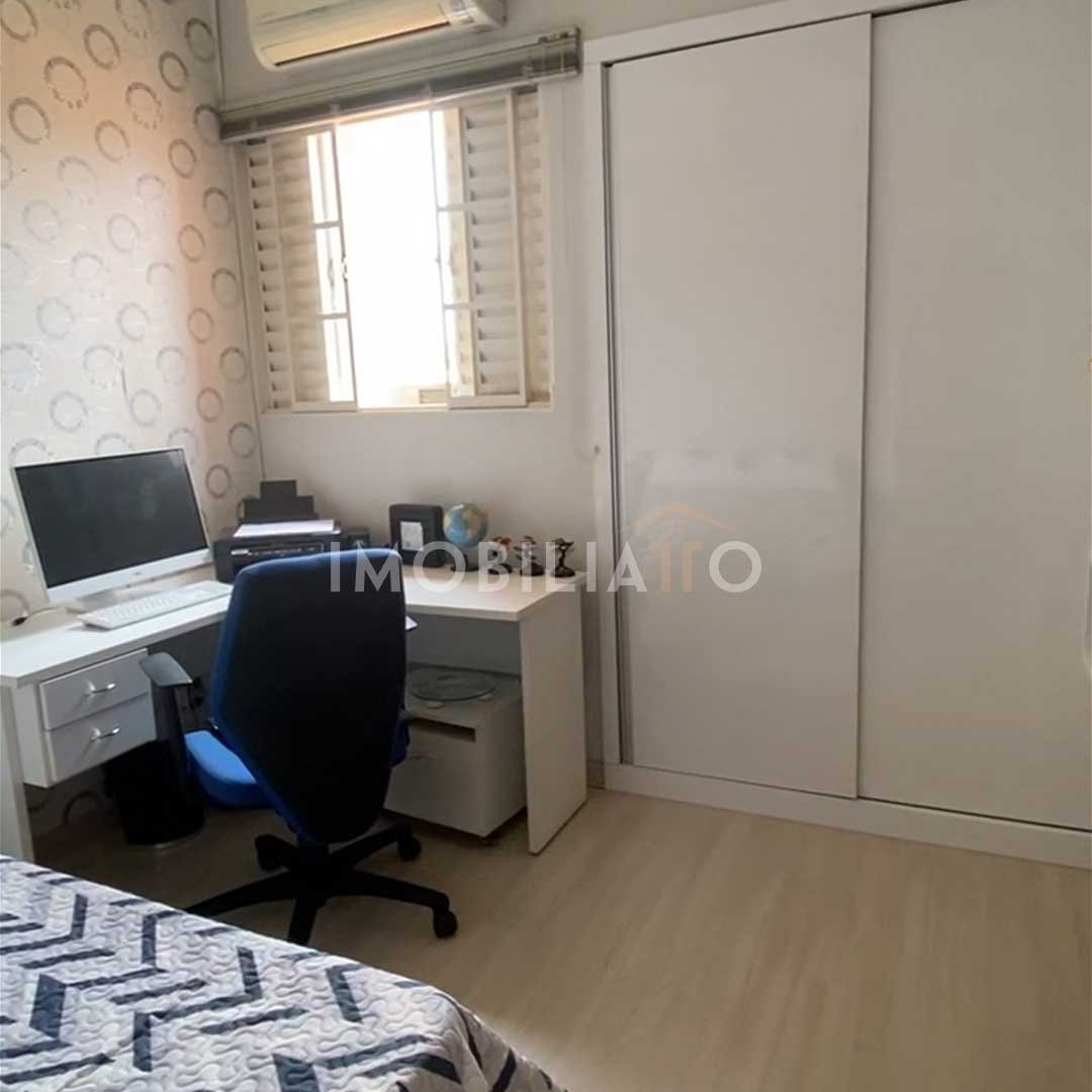 Alugo Apartamento Porteira Fechada Proximo a Av do CPA