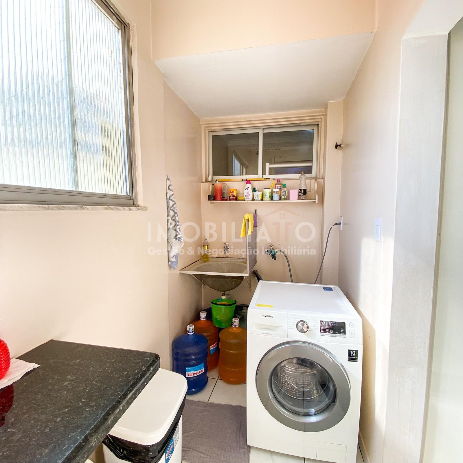 Apartamento de 3 Quartos à Venda no Residencial Pôr do Sol – Cuiabá/MT