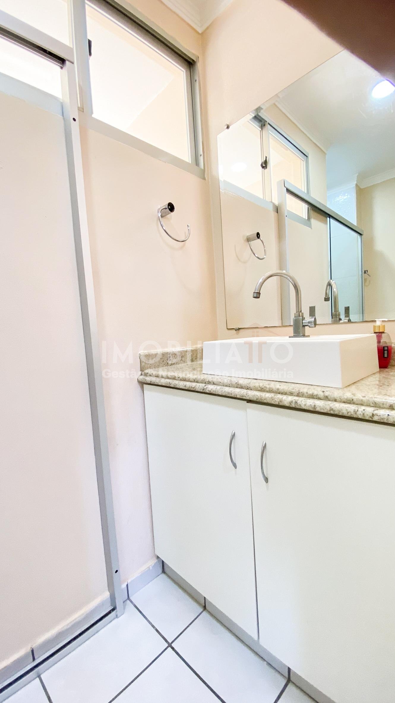 Apartamento de 3 Quartos à Venda no Residencial Pôr do Sol – Cuiabá/MT