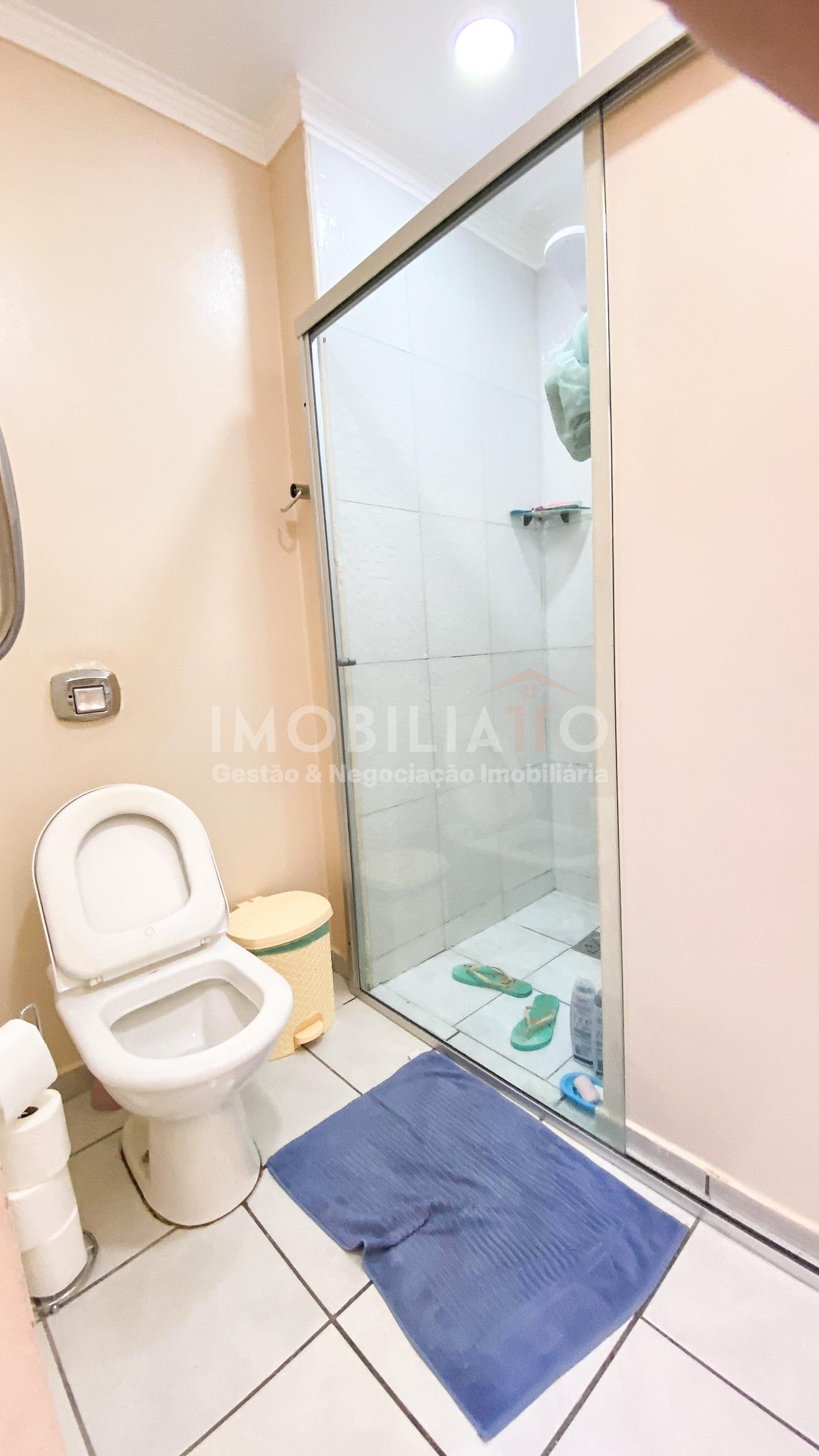 Apartamento de 3 Quartos à Venda no Residencial Pôr do Sol – Cuiabá/MT