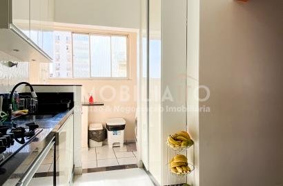 Apartamento de 3 Quartos à Venda no Residencial Pôr do Sol – Cuiabá/MT