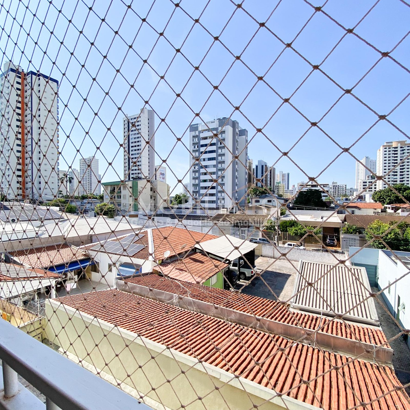 Apartamento de 3 Quartos à Venda no Residencial Pôr do Sol – Cuiabá/MT