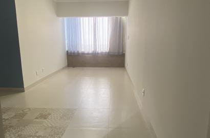 Apartamento à venda no Edifício Pôr do Sol em Cuiabá – 3 quartos, 80m² e reformado