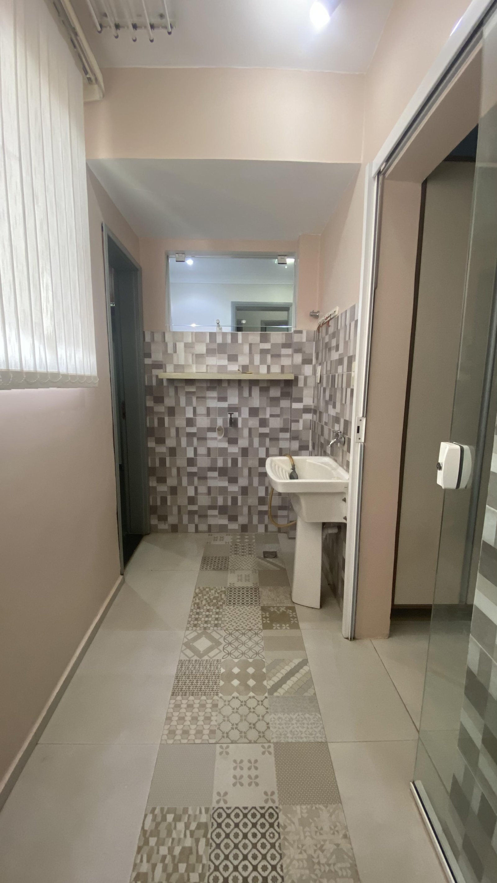 Apartamento à venda no Edifício Pôr do Sol em Cuiabá – 3 quartos, 80m² e reformado