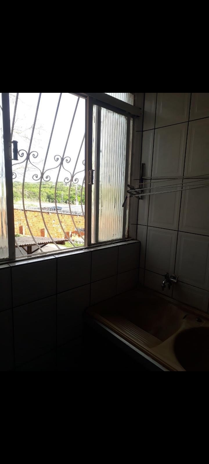 Apartamento à venda no Residencial Paiaguás em Cuiabá – 2 quartos, 1º andar e 1 vaga