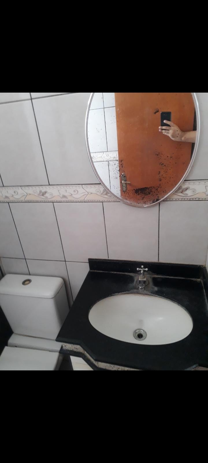 Apartamento à venda no Residencial Paiaguás em Cuiabá – 2 quartos, 1º andar e 1 vaga