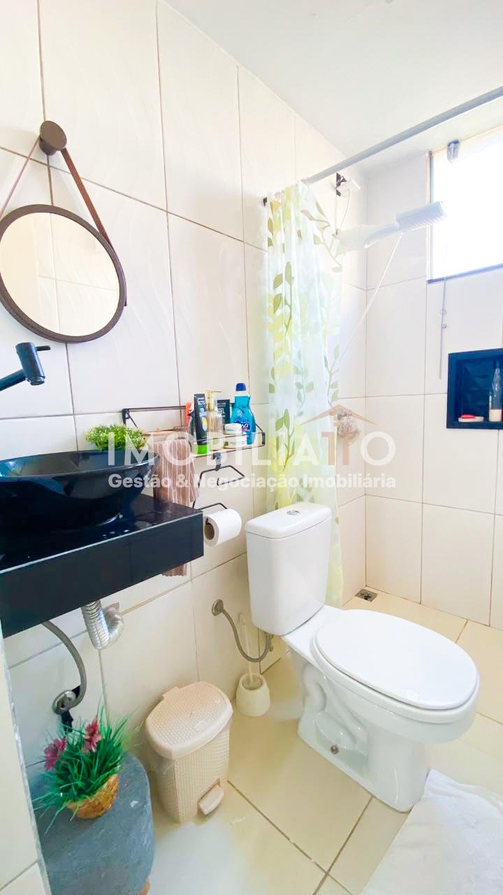 Apartamento à venda no Residencial Paiaguás em Cuiabá – 2 quartos mobiliado próximo ao Parque das Águas