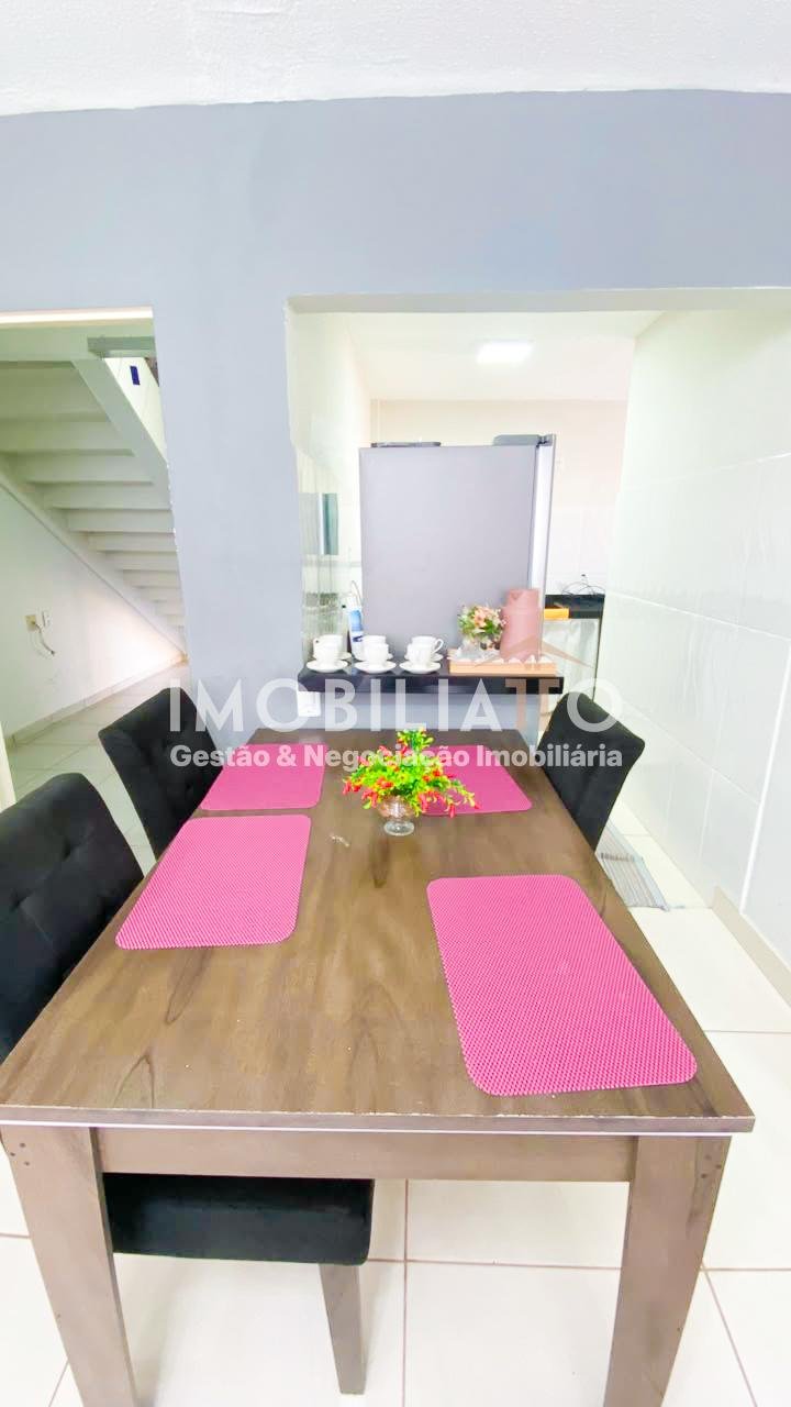 Apartamento à venda no Residencial Paiaguás em Cuiabá – 2 quartos mobiliado próximo ao Parque das Águas