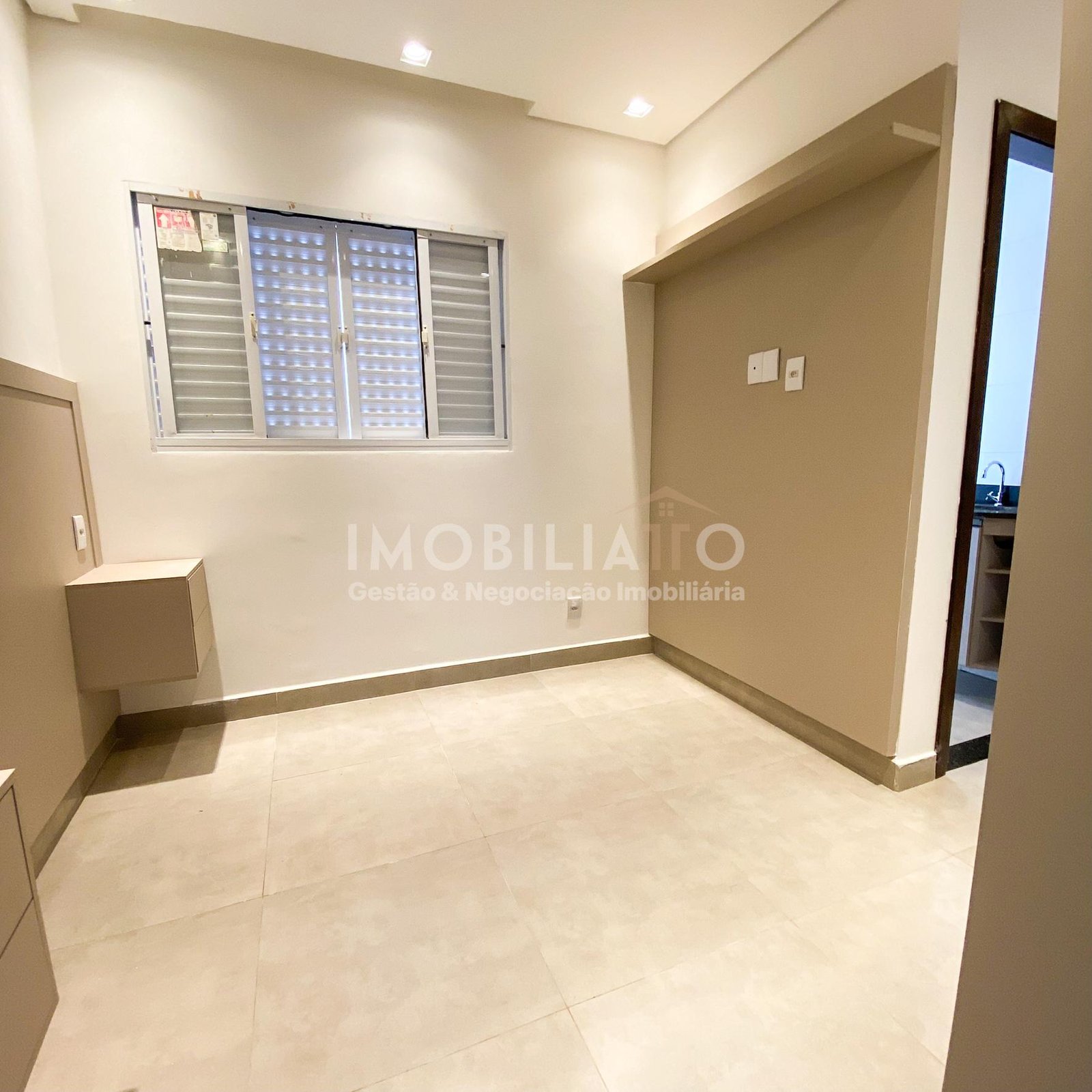 Casa com Suíte à Venda no Condomínio Sevilla90 em Cuiabá – Financiável pelo Minha Casa Minha Vida