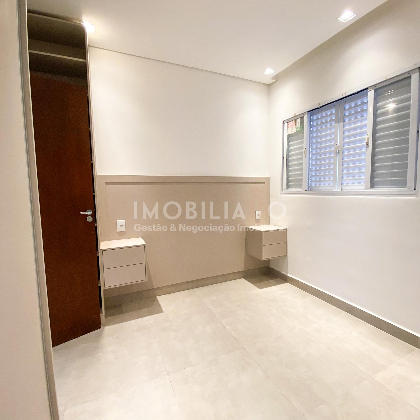Casa com Suíte à Venda no Condomínio Sevilla90 em Cuiabá – Financiável pelo Minha Casa Minha Vida