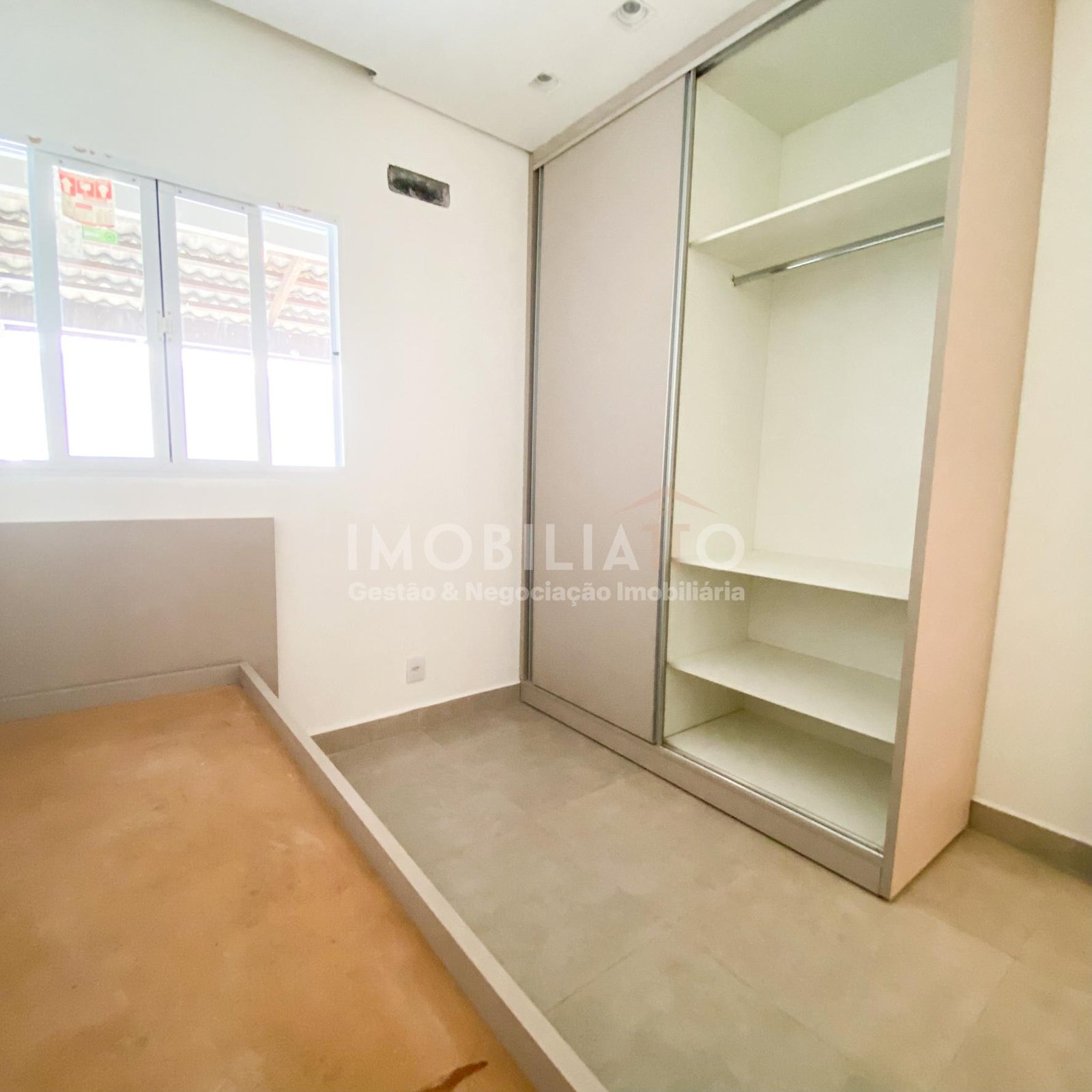 Casa com Suíte à Venda no Condomínio Sevilla90 em Cuiabá – Financiável pelo Minha Casa Minha Vida