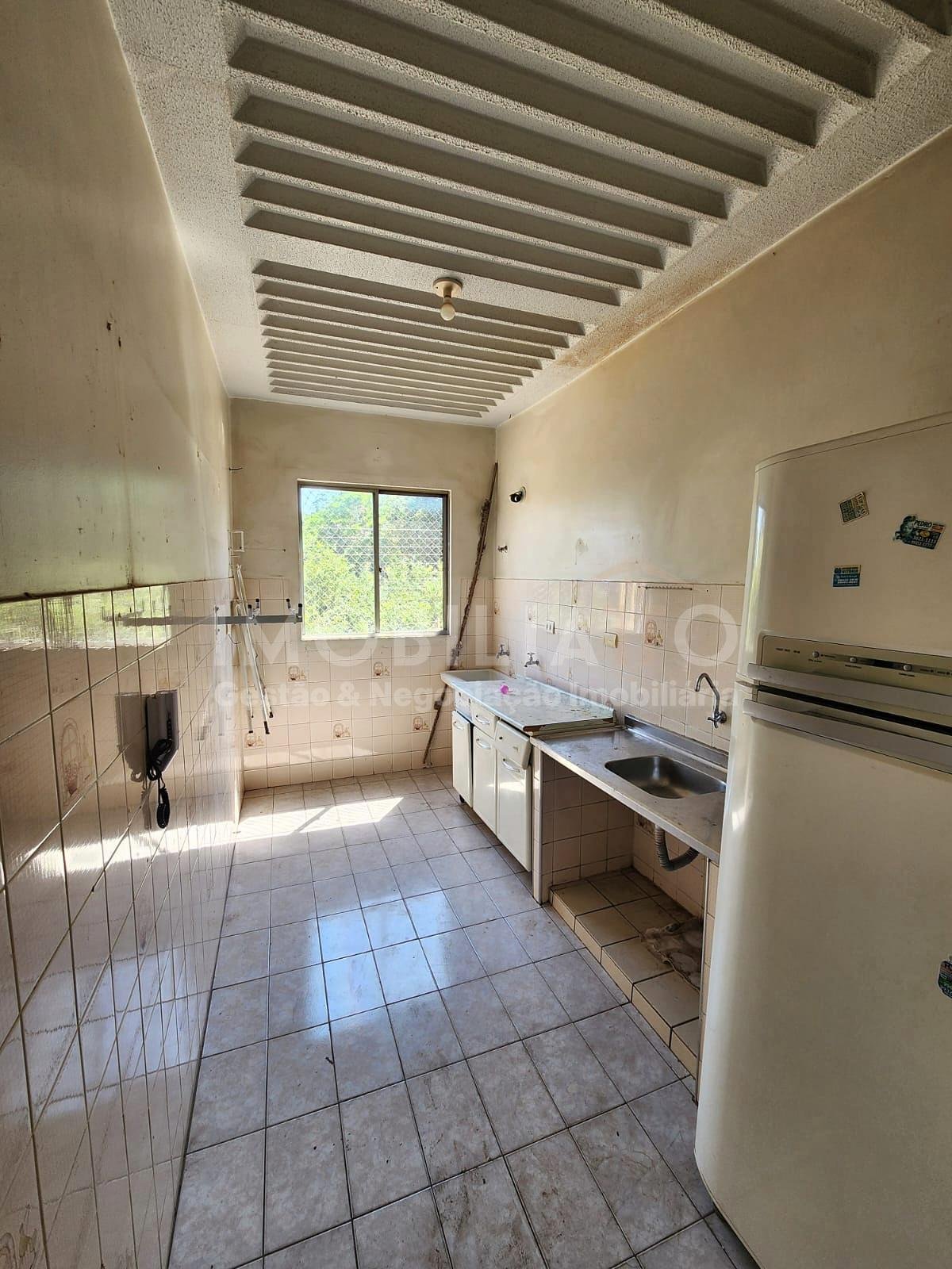 Apartamento à venda no Jardim das Vivendas em Cuiabá – 3 quartos, 1º andar e piscina