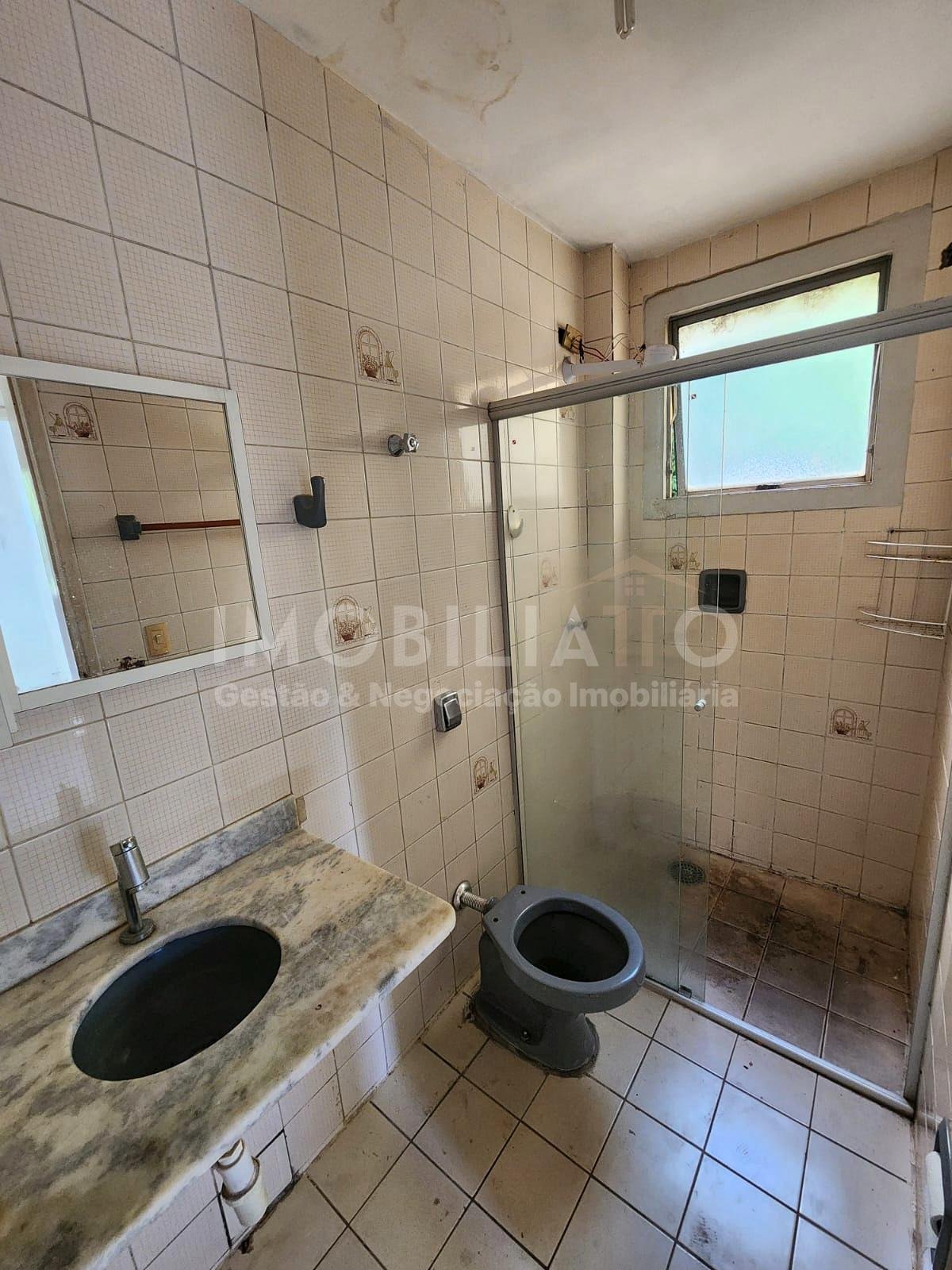 Apartamento à venda no Jardim das Vivendas em Cuiabá – 3 quartos, 1º andar e piscina