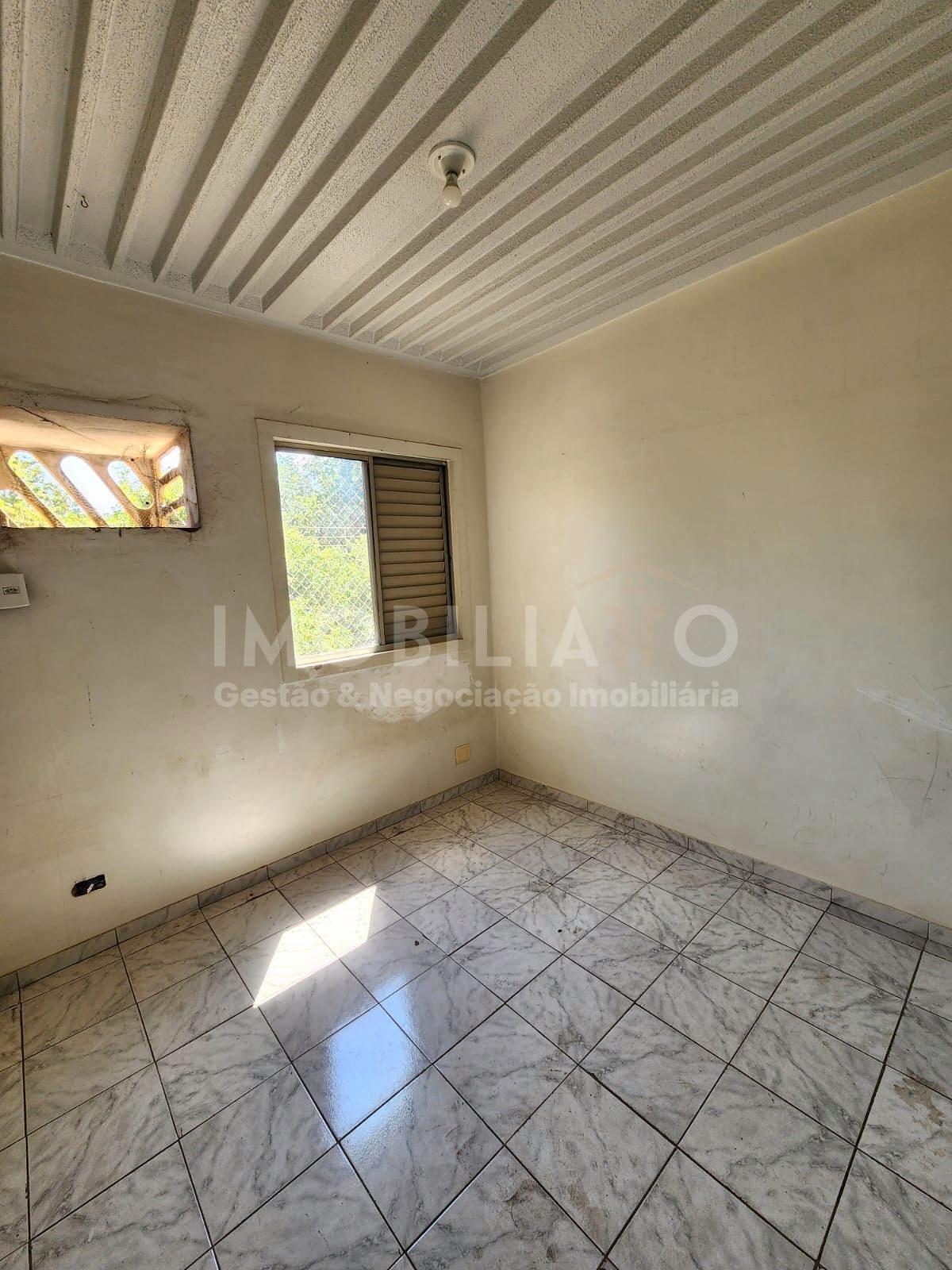 Apartamento à venda no Jardim das Vivendas em Cuiabá – 3 quartos, 1º andar e piscina