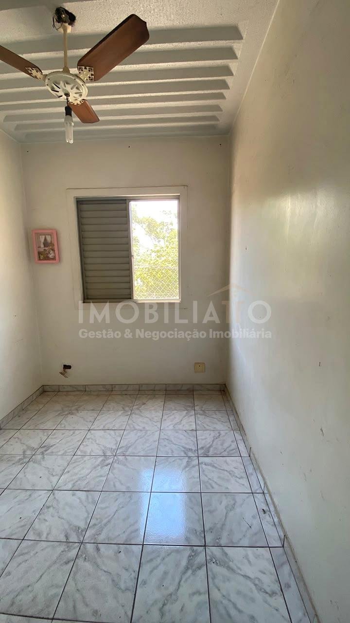 Apartamento à venda no Jardim das Vivendas em Cuiabá – 3 quartos, 1º andar e piscina