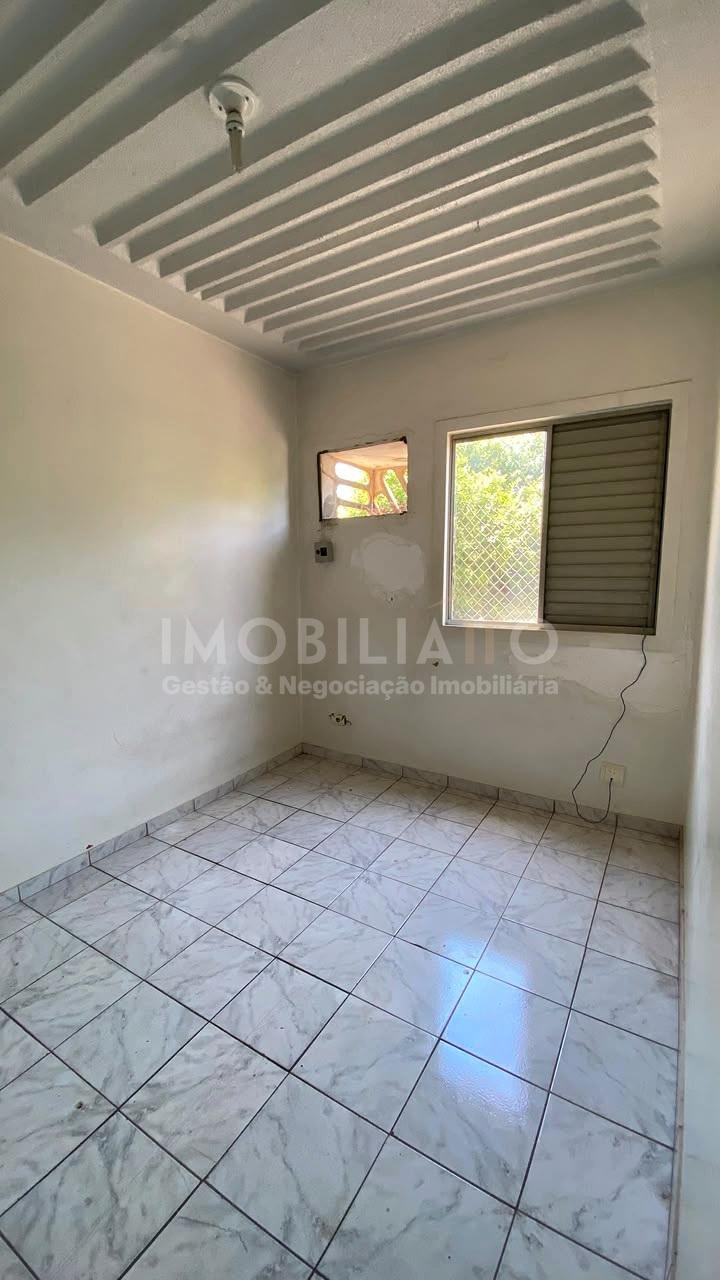 Apartamento à venda no Jardim das Vivendas em Cuiabá – 3 quartos, 1º andar e piscina