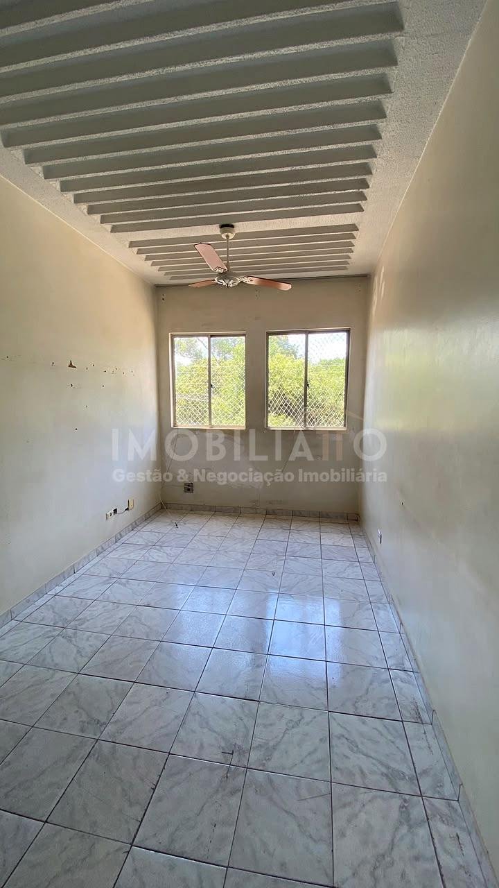 Apartamento à venda no Jardim das Vivendas em Cuiabá – 3 quartos, 1º andar e piscina