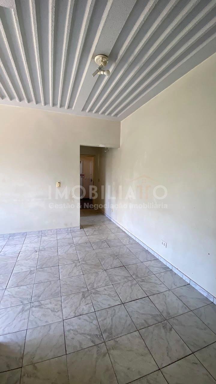 Apartamento à venda no Jardim das Vivendas em Cuiabá – 3 quartos, 1º andar e piscina